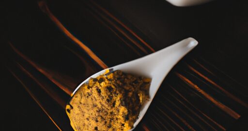 Garam masala: kari koření doma