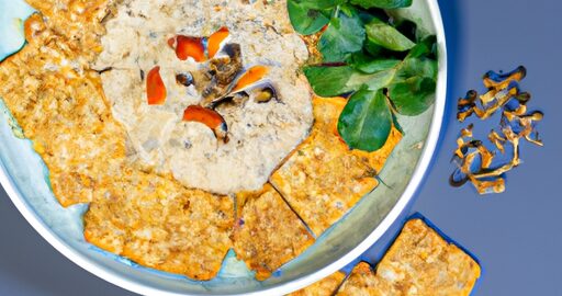 Těstoviny s rajskou omáčkou