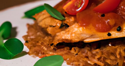 Grilované kuře s peruvskými kořením