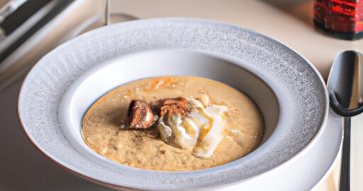 Hovězí burgundského stylu