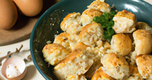 Knedlo-zelo se šunkou.