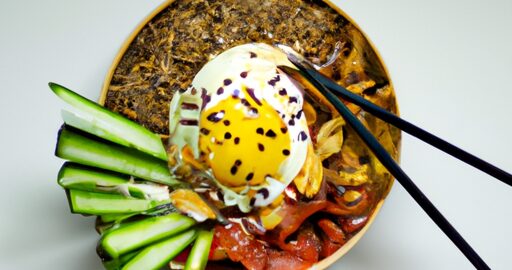 Bibimbap