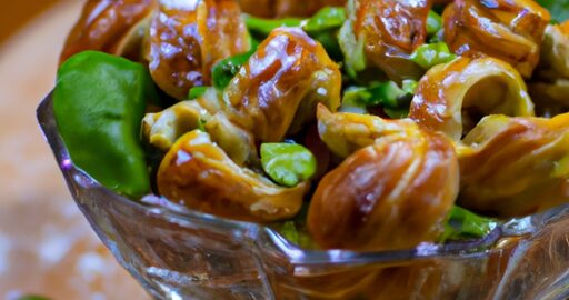 Květákový karbanátek s tatarskou omáčkou