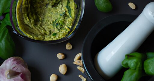Pesto Genovese