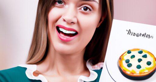 Jarní zeleninový quiche