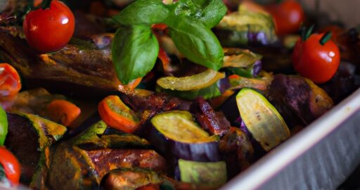 Ratatouille