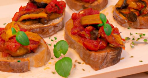 Vepřová pěrka provençálský styl