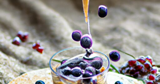 Jóga sýr v kořeněném omáčce.