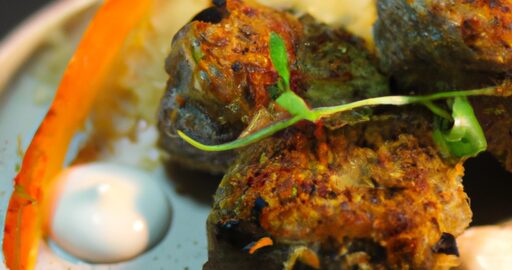 Pečená kachna s bramborovým knedlíkem