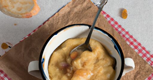 Lahodný recept na kuřecí kormušku