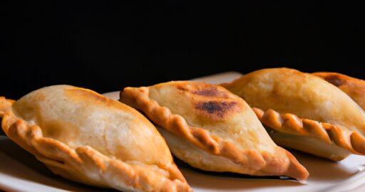 Argentinské empanády