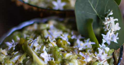 Květákový karbanátek bezvaječný