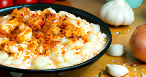 Kari z jehněčího masa