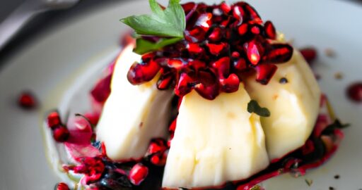 Nákličková polévka.