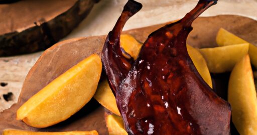 Americké pečené kuře