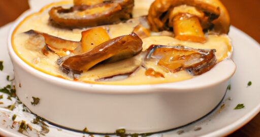 Název: Hovězí s bramborovou kaší