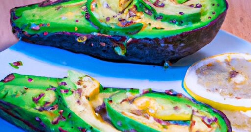 Kukuřičné placky s avokádovým dipem