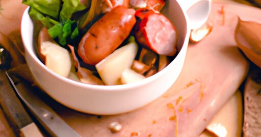 Pečený kroj frajírka