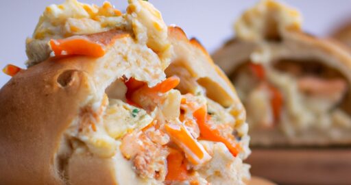 Hovězí borguňská role