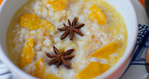 Sladko-kyselý kuřecí kari.