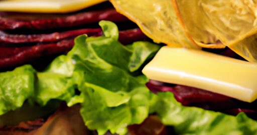 Bramborové krokety se špenátem