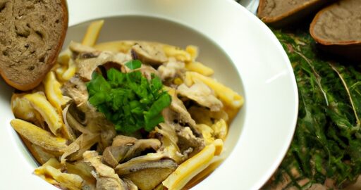 Směs koření pro kari