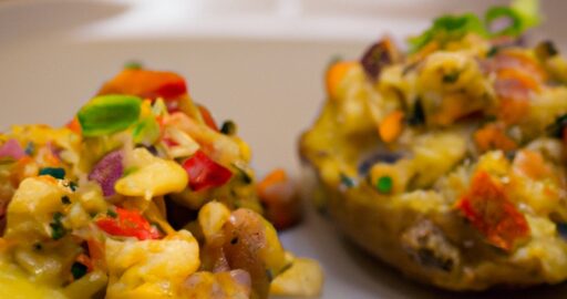 Řízky s parmazánem a bazalkou