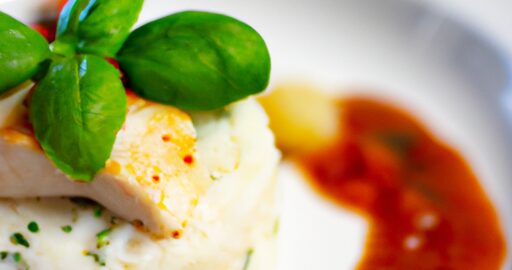 Opulentní beránek na rýži