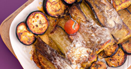 Domácí těstoviny s rajčatovou omáčkou