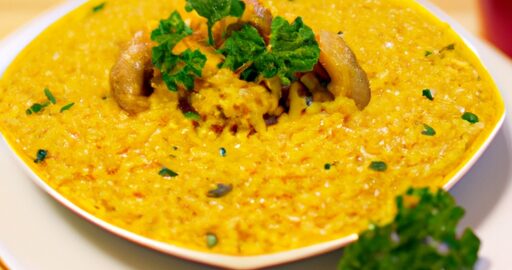 Kuřecí Bobó – brazilský recept