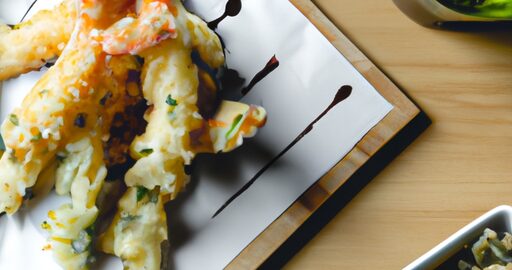 Tempura