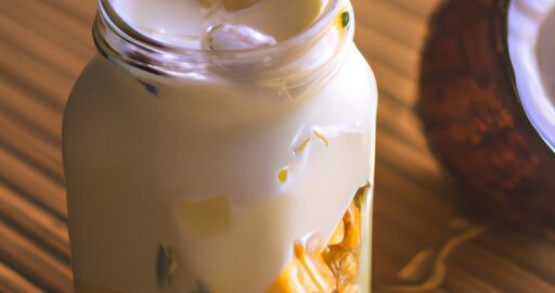 Brazilské kuře s kokosovým mlékem