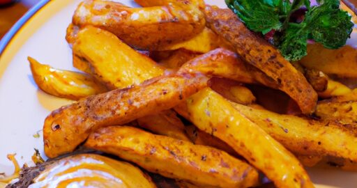 Telecí závitek s fenyklem