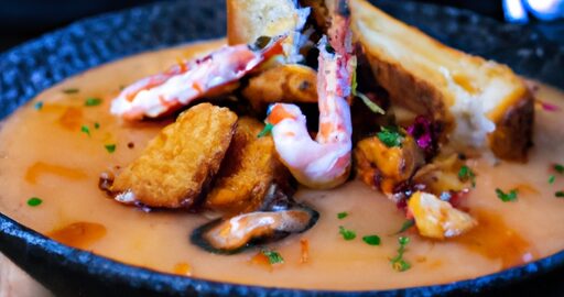 Bouillabaisse pro gurmány