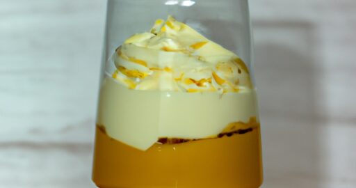 Kočičí jazyk – veganský dezert