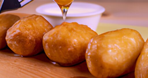 Knedlíky se švestkovým lehce pikantním nádechem