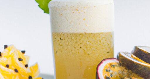 Brazilské kuře s limetkovou omáčkou