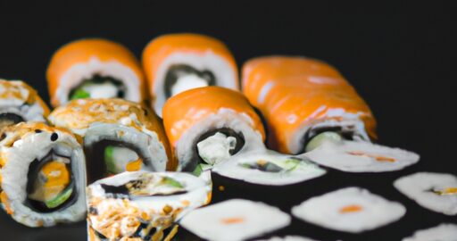 Sushi