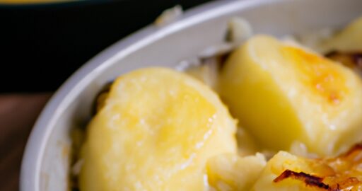 Kuřecí rolky s šunkou a sýrem