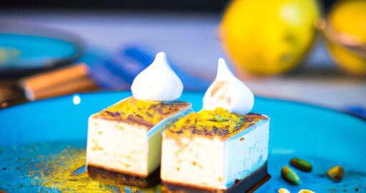 Marocká citronová tajemství