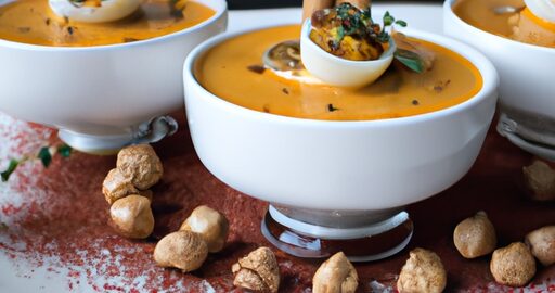 Křupavé hovězí s bramborovou kaší