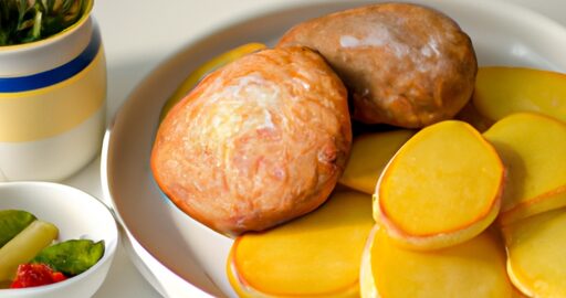 Pečený krocan se šalotkovou omáčkou