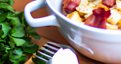 Řízečky s parmazánem