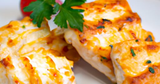 Lazanje s rajčaty a sýrem