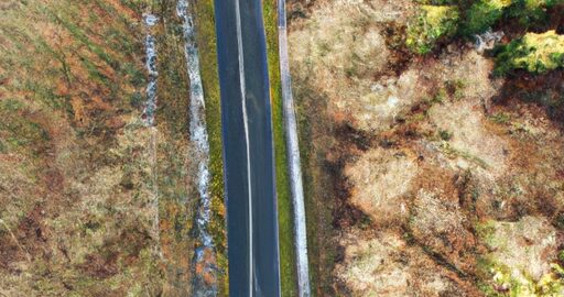 Plátěný párky v pokrčích.