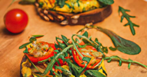 Vepřová panenka s brusinkovou omáčkou