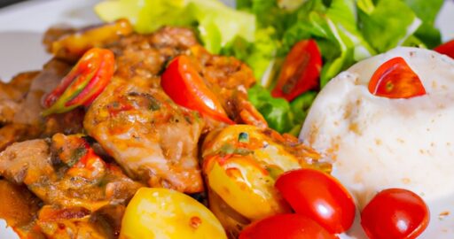 Kuřecí křídla buffalo