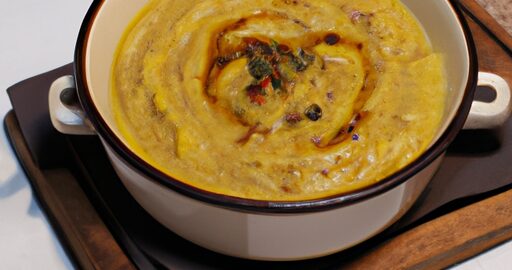 Kari z brambor (5 slov)