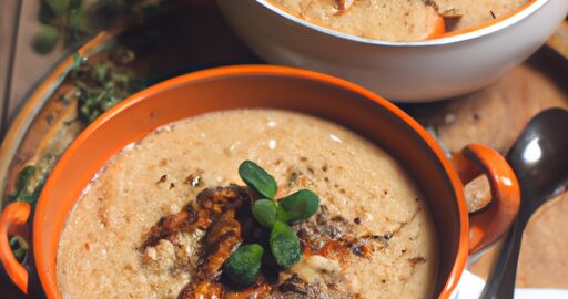 Cizrna v kokosovém kari