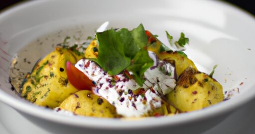 Syrové lososové tataráčky s kapary